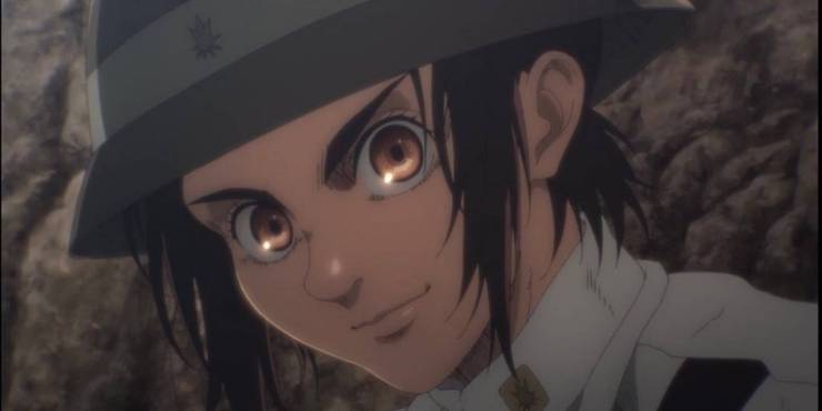 10 Attack On Titan Characters That Would Make Great Among Us Imposters 10 Attack On Titan Characters That Would Make Great Among Us Imposters